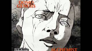 Domo Genesis X Alchemist - The Feeling