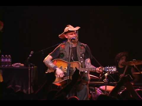 ☠︎ 𝐇𝐀𝐍𝐊 𝐖𝐈𝐋𝐋𝐈𝐀𝐌𝐒 𝐈𝐈𝐈 ☠︎  "Family Tradition" (Bocephus Cover) Live 8/21/05 Orange Peel, Asheville, NC