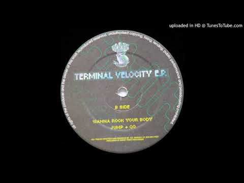 General Noise -  Wanna Rock Your Body