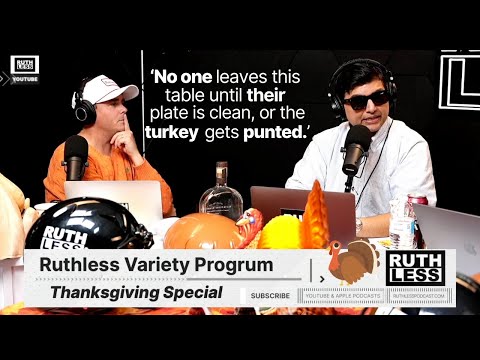 4th Annual Thanksgiving Spectacular