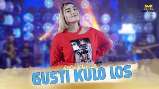 Download lagu ANDRA KHARISMA - GUSTI KULO LOS ( LIVE MUSIC) | MAX MUSIC mp3