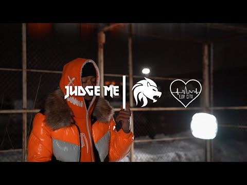 Coola Nados -  "Judge Me"   🎥 | LuvCity