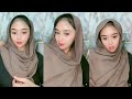 HIJAB MANIS LIVE Part9 HIJAB LIVE LIVE VIRAL Livestream Viralvideo Hijab