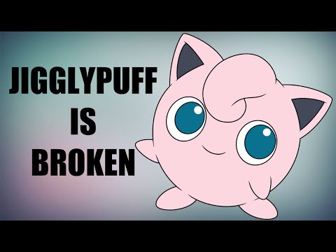 20zz - A Jigglypuff Doubles Combo Video