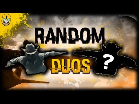 Random Duo, do I CARRY or get CARRIED? - DrasseL Highlights