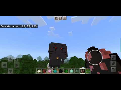 three headed ghast vs mutant creatures