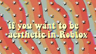 Aesthetic Username Ideas For Roblox 免费在线视频最佳电影电视节目 - roblox zoevlogs music video