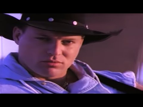 John Michael Montgomery - Be My Baby Tonight (Official Music Video)