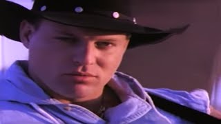 John Michael Montgomery - Be My Baby Tonight (Official Music Video)