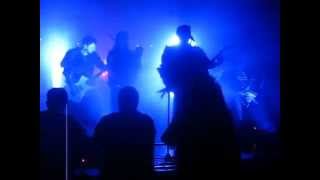 Ithilien - Stare Into the Deep. live in Poland 2/2