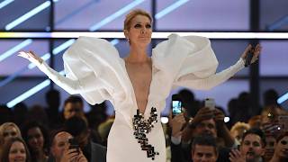 Download lagu Celine Dion - My Heart Will Go On (Live on Billboard Music Awards) 4K mp3
