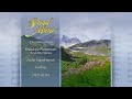 The Sound Of Music 1965 DVD Main Menu Disc 2