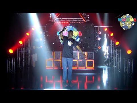 BULLETPROOF CREW With MC Fearless @WWDNB   SHOW