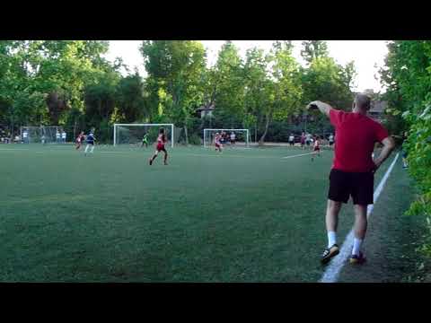 FK Brodarac 06 -IMT 1deo 1pol