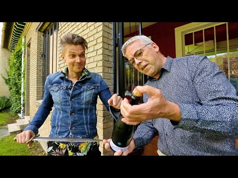 Pezsgő, luxus, történelem: irány Champagne, 2. rész