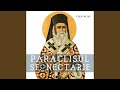 Paraclisul Sfantului Nectarie De La Eghina