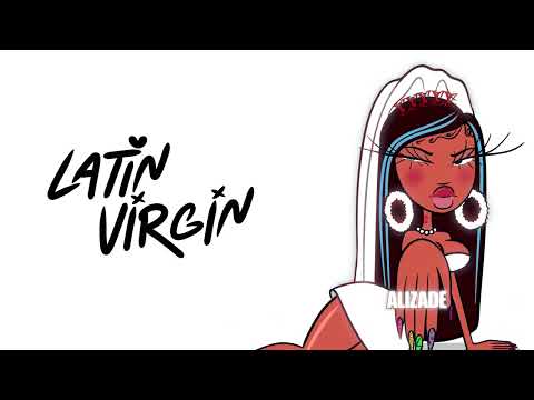 ALIZADE  - SİYAH ARABA (Lyric Video)