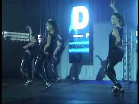 Ladies Area  - Sexi Girls