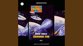 Jedermanns Feind - Track 46.2 &amp; Jedermanns Feind - Track 47.1 - Raumschiff Promet - Von Stern...