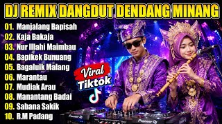 Download lagu DJ REMIX DANGDUT MINANG SONGS FULL ALBUM - VIRAL mp3
