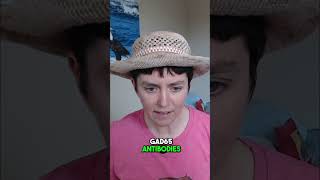 30-Year Diabetes Misdiagnosis: The Shocking Truth Revealed! #shorts