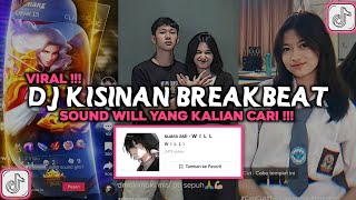 Download lagu DJ TIWAS TAK GONDELI TENANAN BREAKBEAT SOUND W I L L VIRAL TIKTOK 2023 DJ KISINAN BREAKBEAT mp3