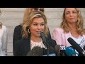 Harvey You Messed With The Wrong Women Accusers React To Weinstein Verdict