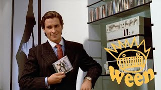 American Psycho + So Many People in the Neighbourhood (Ween) Music Video [GRAPHIC CONTENT WARNING]