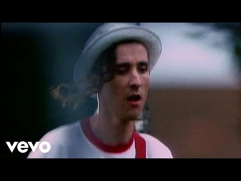Carter USM - After The Watershed (Official Music Video)