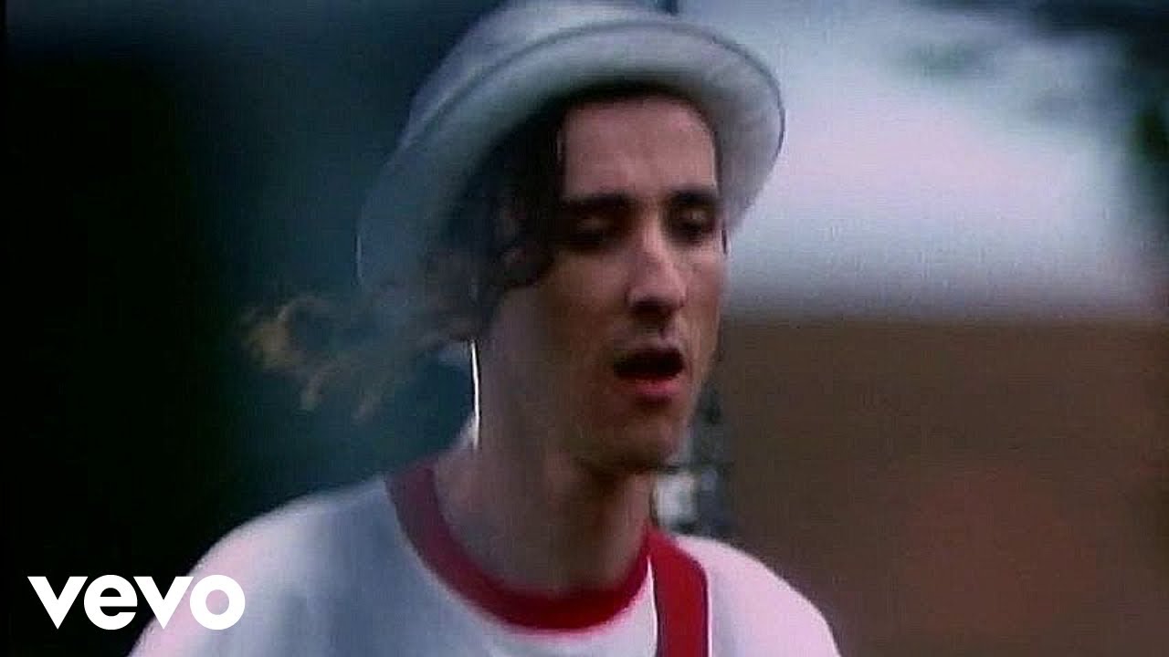 Carter USM - After The Watershed (Official Music Video) - YouTube