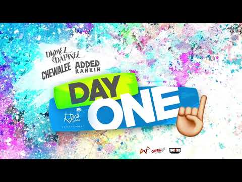 Dymez X daPixel (DXdP), Chewalee & Added Rankin - Day One ☝🏾 "Vincy Soca 2023"