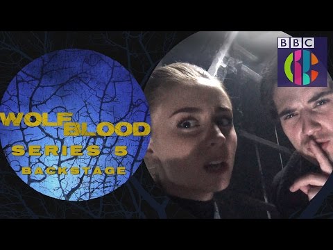 Wolfblood Series 5 | A Day in the Life | CBBC