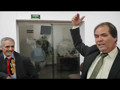 3 EX-PRESIDENTES PORQUE NÃO VÃO PARTICIPAR DA ELEIÇÃO 2024.
