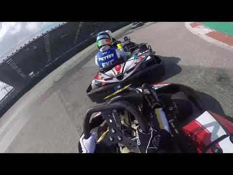 4H of Misanino Cup 2022 - Round 1 - Stint 1.1