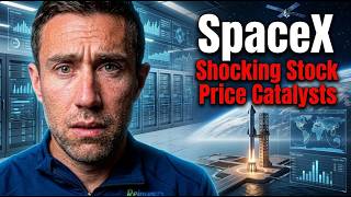 SpaceX Earnings Estimates Shock: Full Breakdown & Transcript