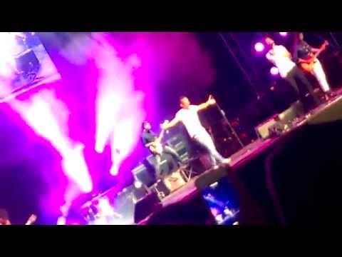 Eterna feat Kekko_Dear Jack _Arena di Verona _ 31 agosto 2015