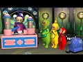 Teletubbies Favourite Games PC Playthrough