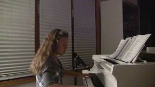 I Held My Heart For You - a wedding song by Shannon