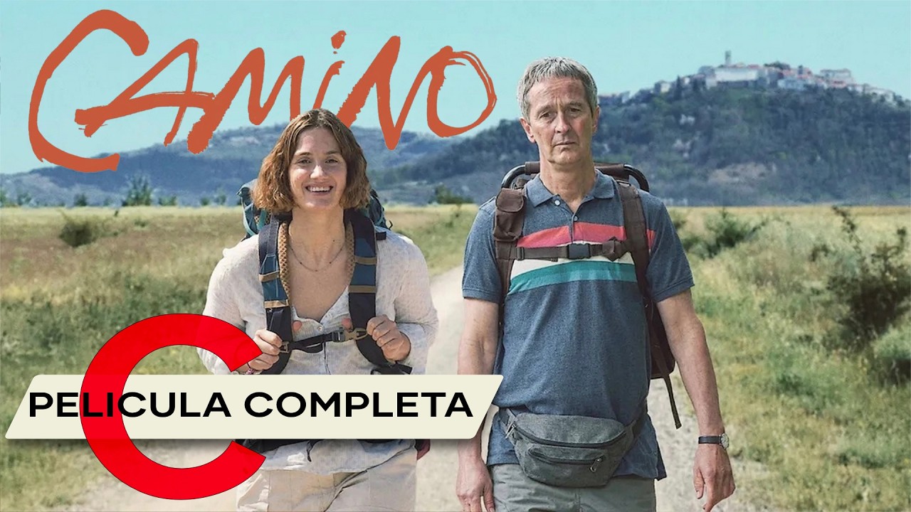 Camino (2023) | Película de Drama y Comedia | Subtítulos en Español y Portugués | HD
