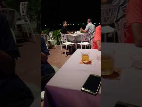 Thirstday langkawi....