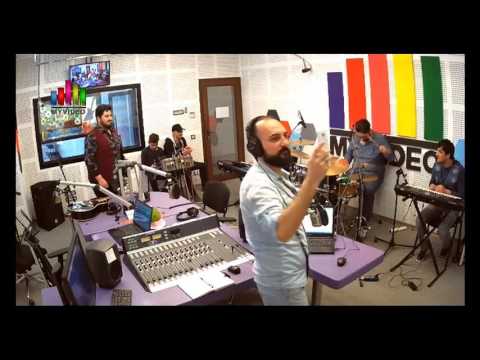 Melik Ramiz & BuzZ Band - Zibeyde