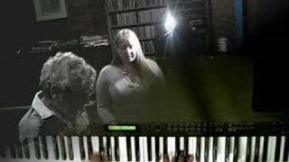 'You are There' Accompanying a Jazz Vocalist