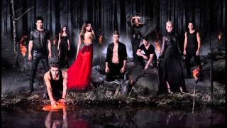 Vampire Diaries - 5x07 Music - The Neighbourhood - Afraid Vampire Diaries - 5x07 Music - The Neighbourhood - Afraid