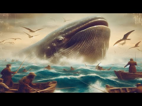 Porphyrios: The Ancient Sea Monster That Destroyed the Roman Empire