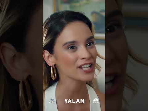 Yalan 7. Bölüm 2. Fragmanı #Shorts