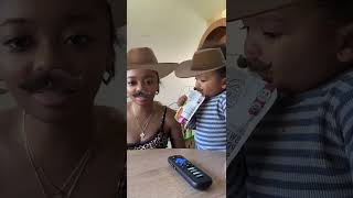 SKAIJACKSON TIKTOK LIVE/W KASAI 😍 ( 3/12/26)