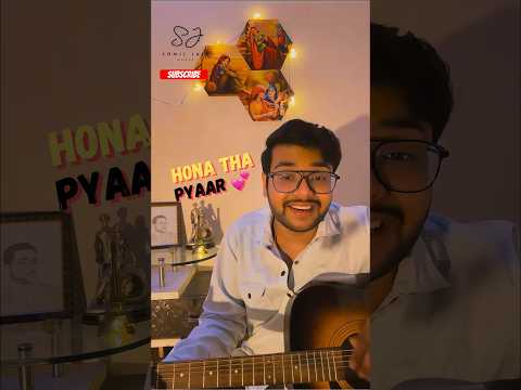 Somil jain hona tha pyaar