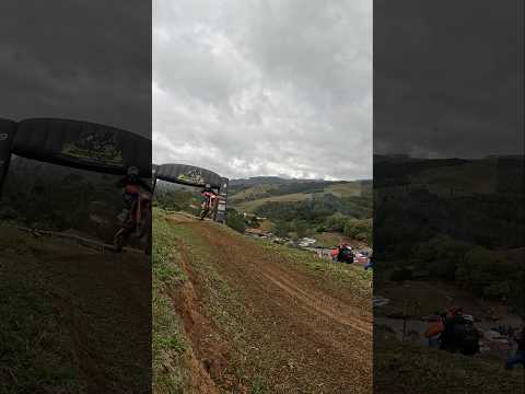 Largada trilha do Marreco Witmarsum/SC #trilha #offroad #aventura #Marreco #GoPro #adrenalina #rolê