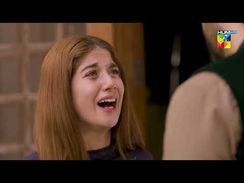 Qatil Hain Aap Rehan Ke....Qatil Hain Aap Anas Ke.... Roag - HUM TV Drama