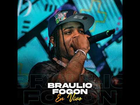 Braulio FG - Di Di Di (En Vivo)